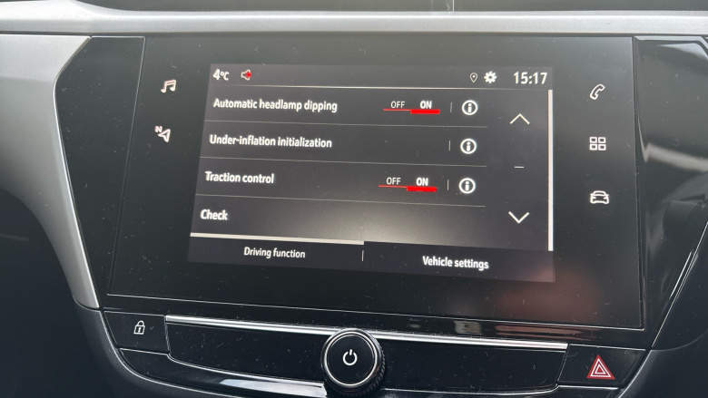 Vauxhall Corsa 1.2 Turbo SE Edition 5dr Petrol Hatchback